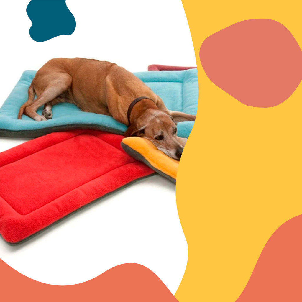Dog Mats